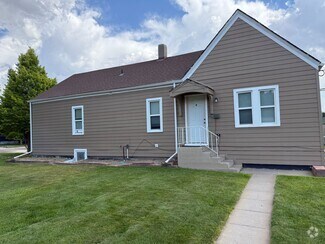 Building Photo - 1555 5th St