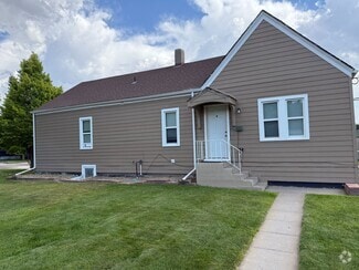 Building Photo - 1555 5th St
