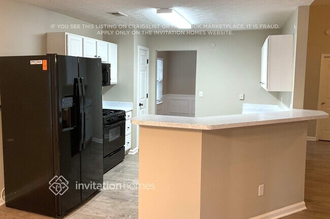 Building Photo - 1533 Milford Pl SW