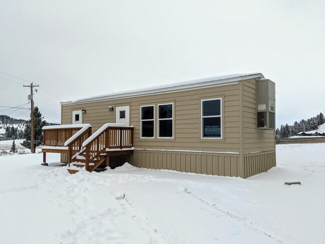 Foto del edificio - 309 Smith Lake Rd