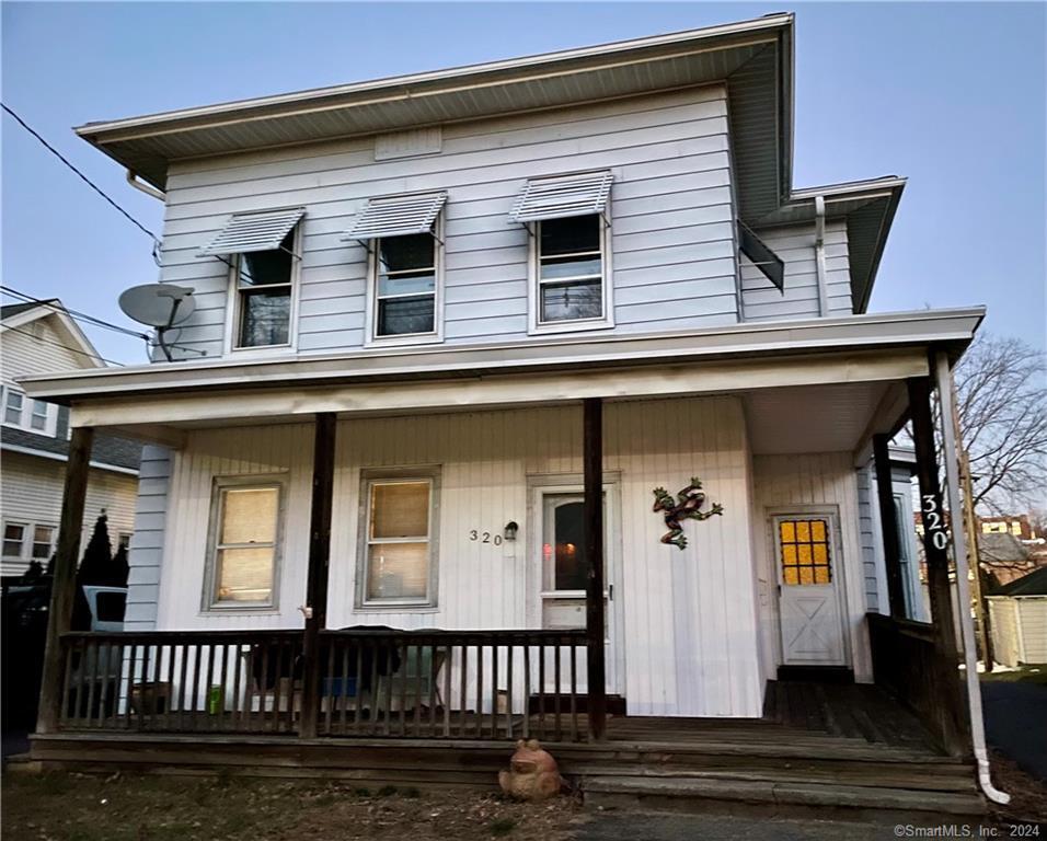 320 West St Unit 2, Bristol, CT 06010 Room for Rent in Bristol, CT