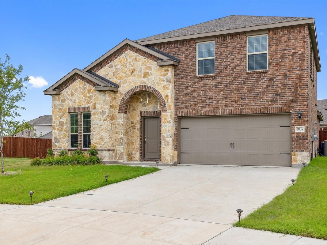 Foto principal - 3836 Fletcher Wy