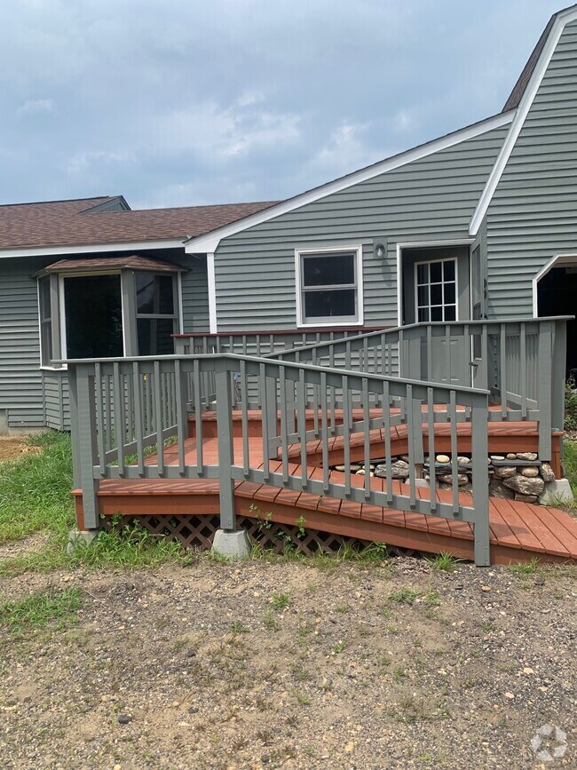 Houses For Rent in Pittsfield, NH with Wheelchair Access 1 Homes