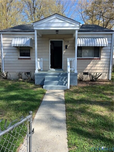 Building Photo - 1728 Winder St