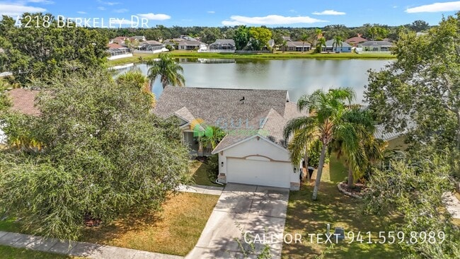 Building Photo - 4218 Berkeley Dr