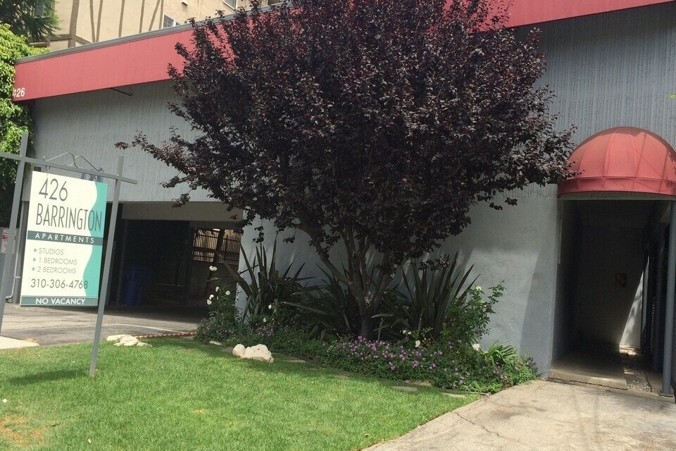 Photo - 426 S Barrington Ave (Los Angeles, CA)