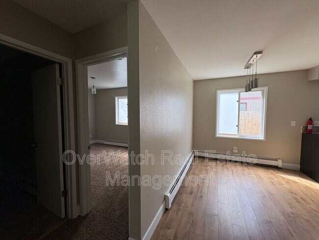 Building Photo - 8114 Boundary Ave