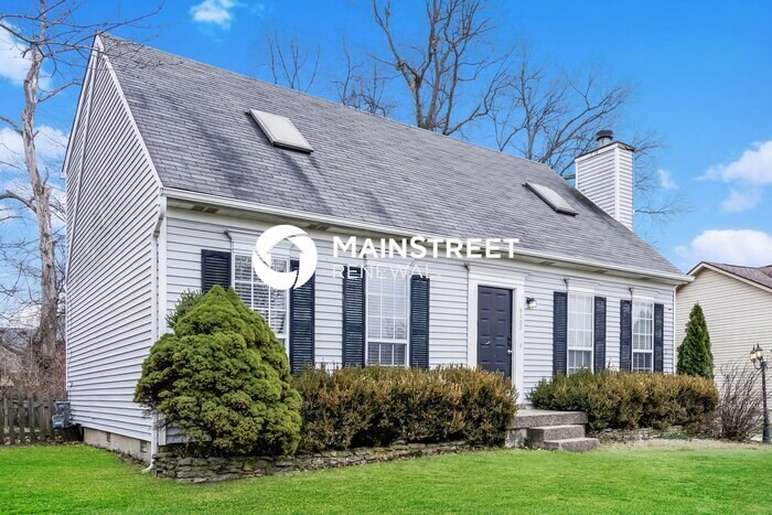 Foto principal - 3 Bedroom Pet-Friendly Home in Louisville,...