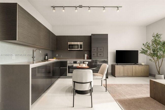 Foto del edificio - 1080 Brickell Ave