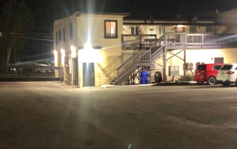 Foto del edificio - 14596 Valley Blvd