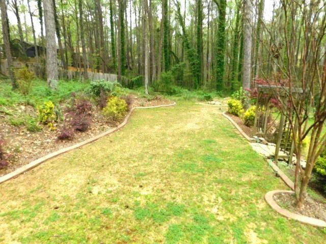 Foto del edificio - 5230 Ferry Creek Ln