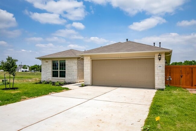 Building Photo - 261 Horsemint Way