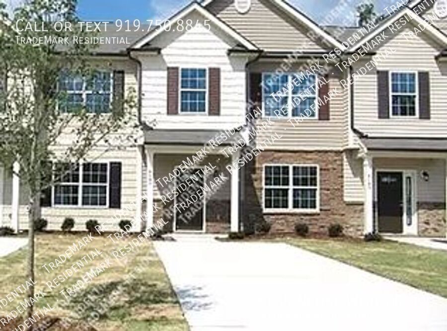 Foto principal - 6155 Neuse Wood Dr