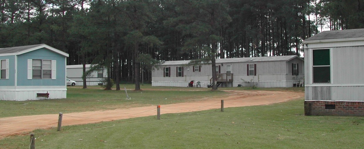 Primary Photo - 17900 Craigs Ln