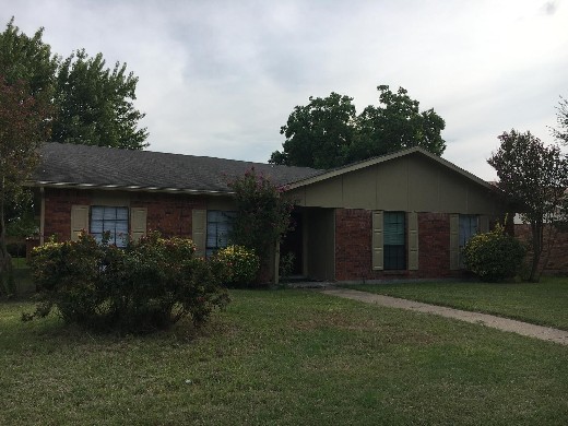Foto principal - 3414 Jones Dr