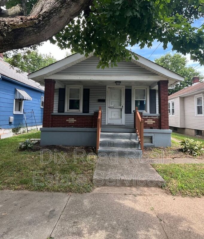 Foto principal - 1946 Patton Ave