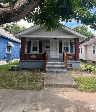Building Photo - 1946 Patton Ave
