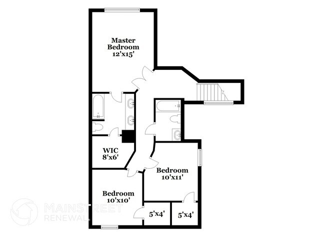 Foto del edificio - 930 Boxwood Dr