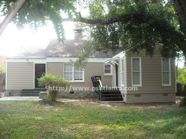 Building Photo - 1289 N Druid Hills Rd NE