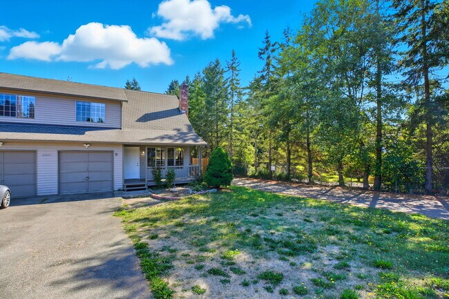 Foto del edificio - 20521 28th Ave W