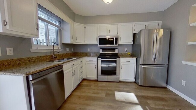 Building Photo - 5803 Shady Grove Cir