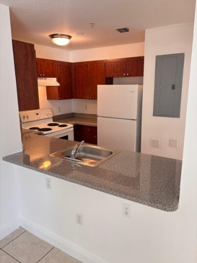 Foto del edificio - Palm West Apartments