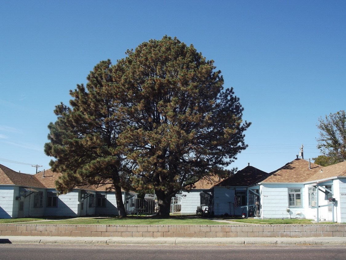 2802 Main St, Torrington, WY 82240 Apartments in Torrington, WY