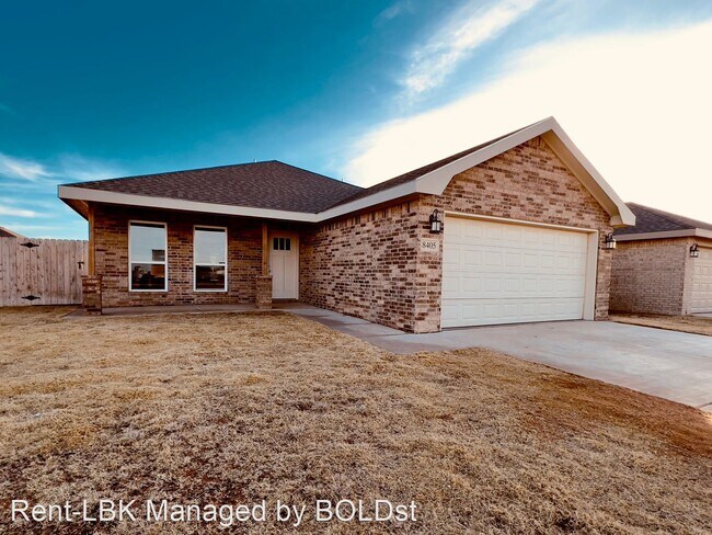 Foto del edificio - 3 br, 2 bath House - 8405 10th Pl.