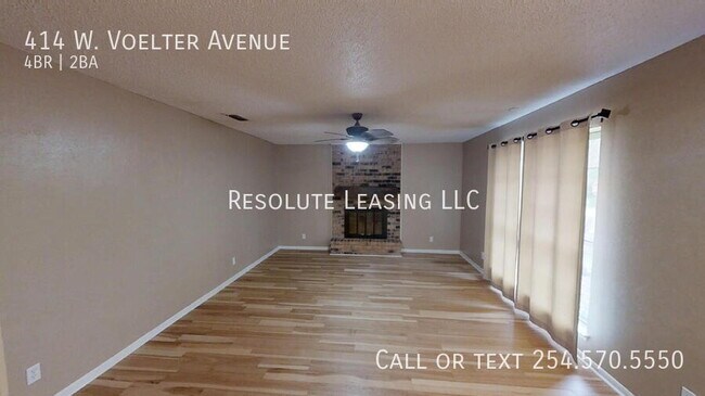 Building Photo - 414 W Voelter Ave