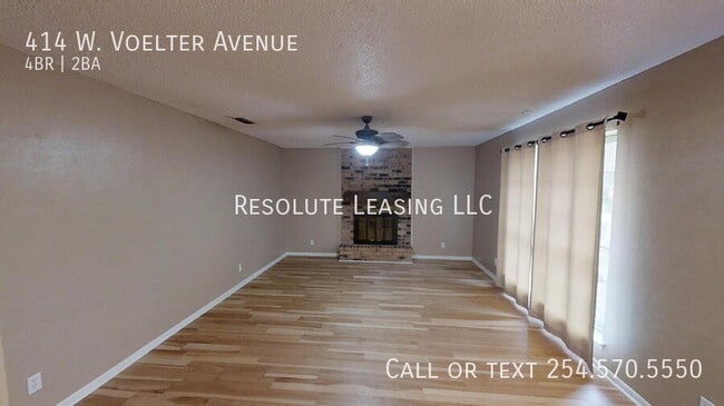 Foto del edificio - 414 W Voelter Ave