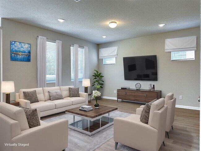 Building Photo - 103 Rita Blanca Bnd