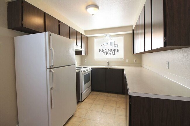 Foto del edificio - 1608 W 14th Ave