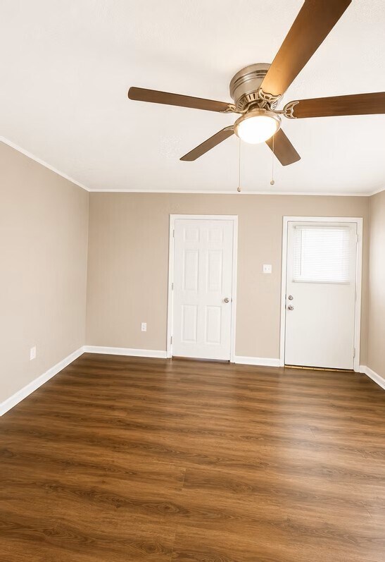 Foto del edificio - 322 N 24th St
