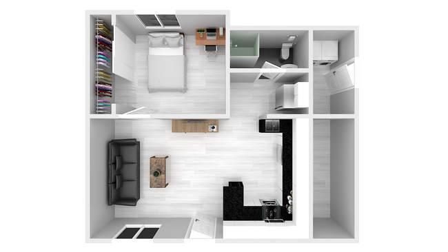 Building Photo - 1924 E Genesee St