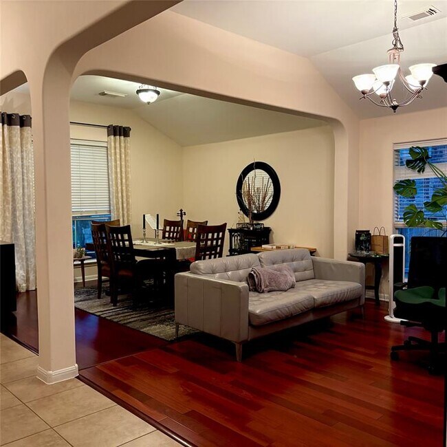 Foto del edificio - 4025 Wilderness Path Bend