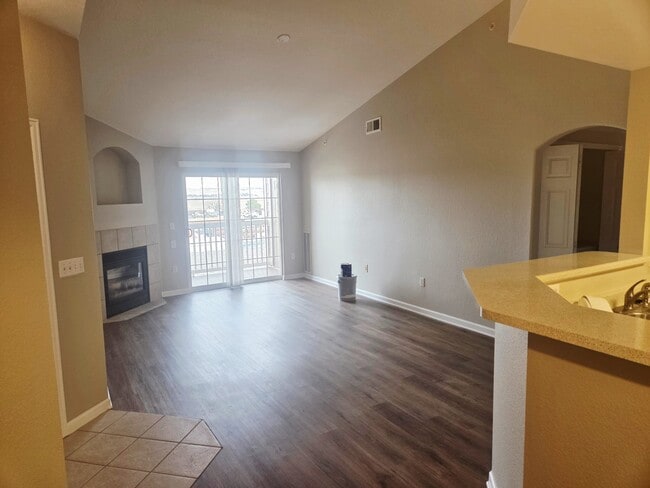 Living Room - 7440 S Blackhawk St