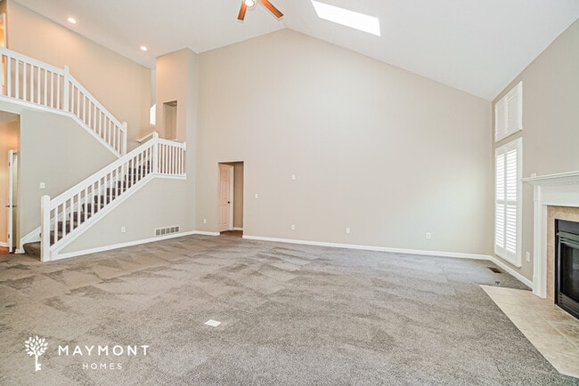 Building Photo - 4650 Greyson Dr