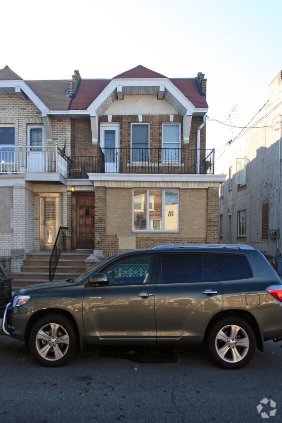 Foto del edificio - 7703 16th Ave