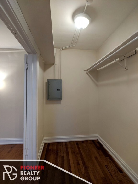 Foto del edificio - 4546 N Damen Ave