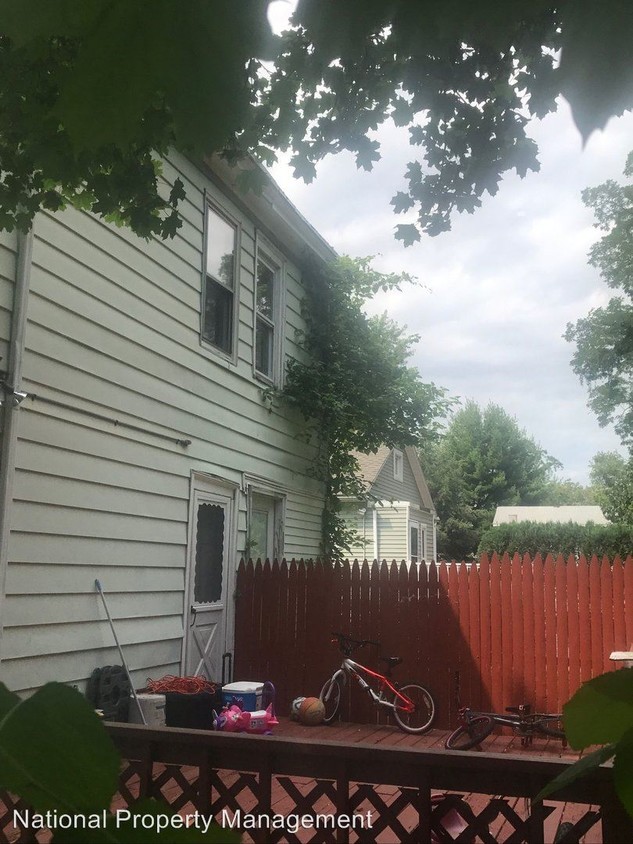 Building Photo - 3 br, 1 bath House - 316 Lida St