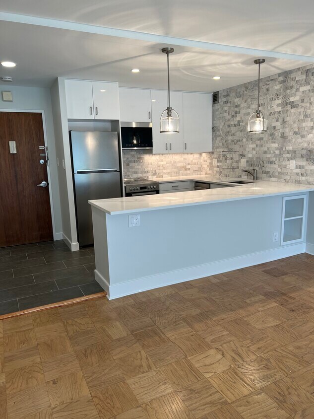500 N St SW Unit N206, Washington, DC 20024 Condo for Rent in Washington, DC