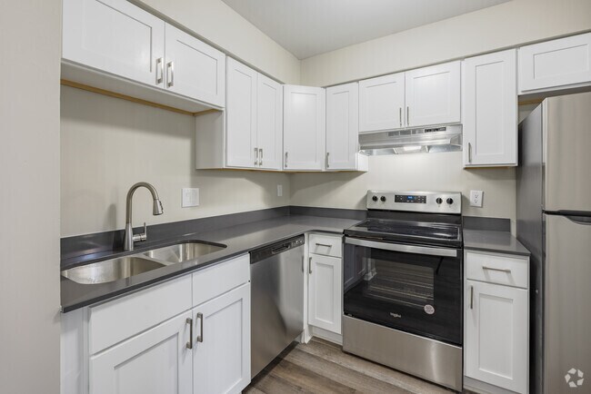 La cocina de Maurice - Wade Manor