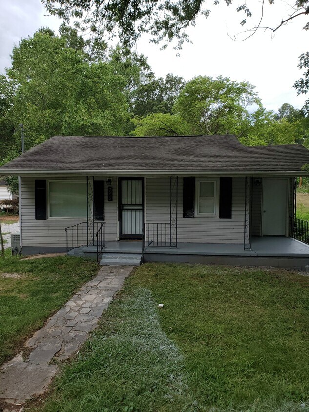 2513 Keith Ave, Knoxville, TN 37921 House Rental in Knoxville, TN