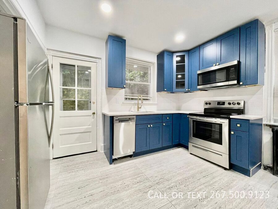 Foto principal - 4312 Spruce St