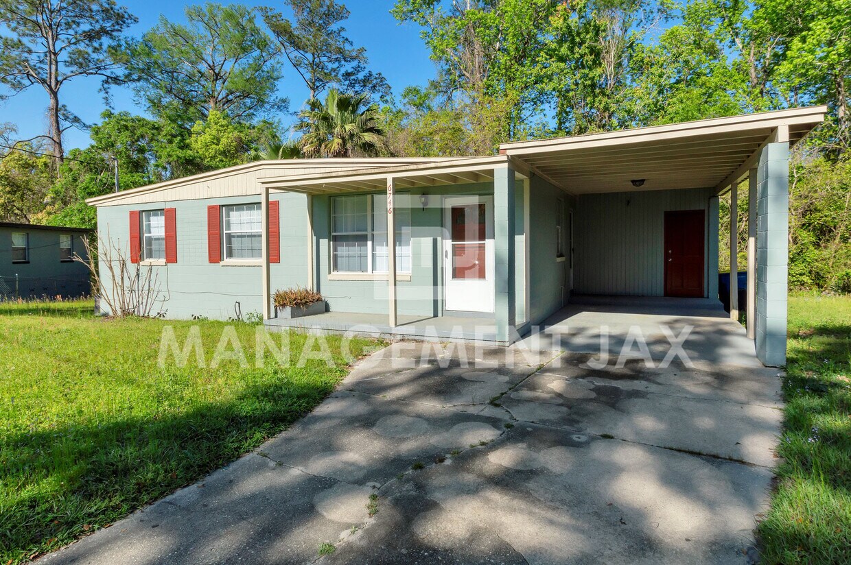 6746 Helston Ct, Jacksonville, FL 32208 House Rental in Jacksonville, FL