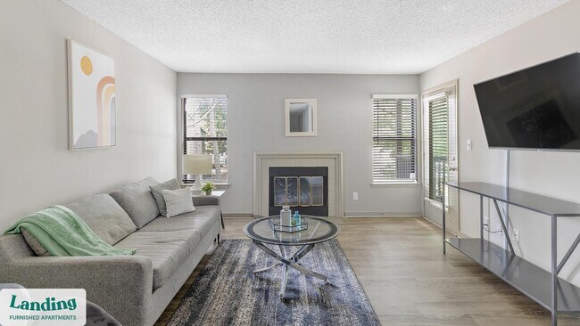 Foto del edificio - 6200 Rime Village Dr NW