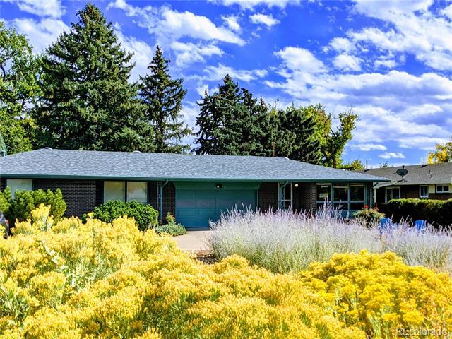 Foto principal - 3180 Ingalls St