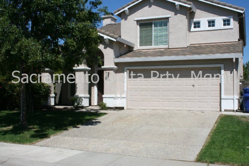 Foto principal - Beautiful 5 Bedroom 3 bath Natomas Home