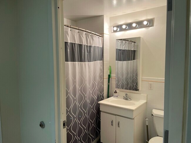 Bathroom - 837 Washington Ave