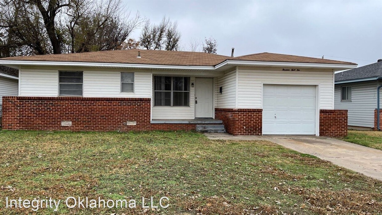 Primary Photo - 3 br, 1.5 bath House - 1941 Treat Drive